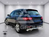 2018 Mercedes Benz GLC 250