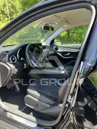 2018 Mercedes Benz GLC 250