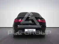 2018 Mercedes Benz GLC 250