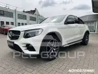 2018 Mercedes Benz GLC 250