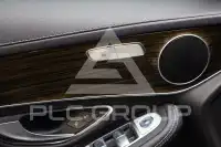 2018 Mercedes Benz GLC 250