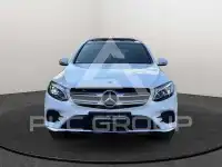2018 Mercedes Benz GLC 250