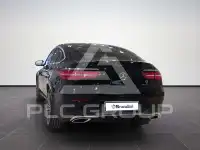2018 Mercedes Benz GLC 250