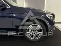 2018 Mercedes Benz GLC 250
