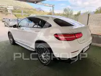 2018 Mercedes Benz GLC 250