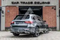 2018 Mercedes Benz GLC 250