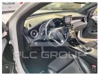 2018 Mercedes Benz GLC 250