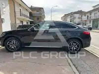 2018 Mercedes Benz GLC 250