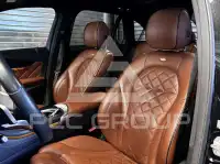 2018 Mercedes Benz GLC 250