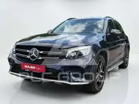 2018 Mercedes Benz GLC 250