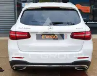 2018 Mercedes Benz GLC 250