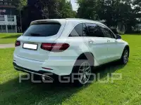 2018 Mercedes Benz GLC 250