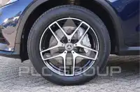 2018 Mercedes Benz GLC 250