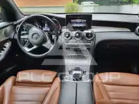 2018 Mercedes Benz GLC 250