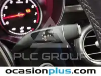 2018 Mercedes Benz GLC 250