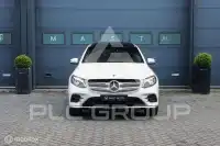 2018 Mercedes Benz GLC 250
