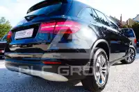 2018 Mercedes Benz GLC 250