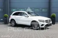 2018 Mercedes Benz GLC 250