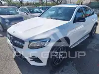 2018 Mercedes Benz GLC 250