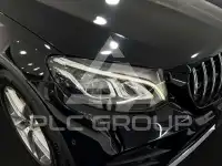 2018 Mercedes Benz GLC 250