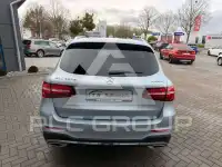 2018 Mercedes Benz GLC 250