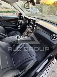 2018 Mercedes Benz GLC 250