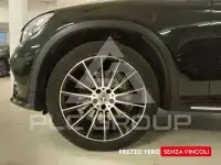 2018 Mercedes Benz GLC 250