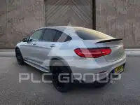 2018 Mercedes Benz GLC 250