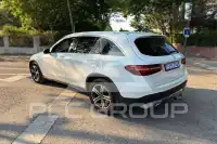 2018 Mercedes Benz GLC 250
