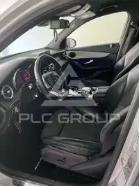 2018 Mercedes Benz GLC 250