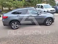 2018 Mercedes Benz GLC 250