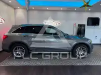 2018 Mercedes Benz GLC 250