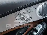 2018 Mercedes Benz GLC 250