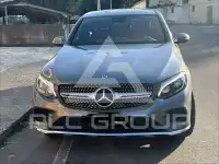 2018 Mercedes Benz GLC 250