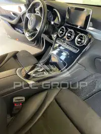 2018 Mercedes Benz GLC 250
