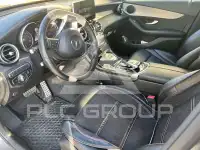 2018 Mercedes Benz GLC 250