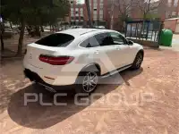 2018 Mercedes Benz GLC 250