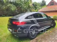 2018 Mercedes Benz GLC 250