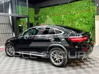 2018 Mercedes Benz GLC 250
