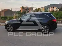 2018 Mercedes Benz GLC 250