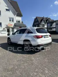 2018 Mercedes Benz GLC 250