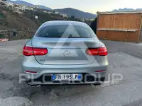 2018 Mercedes Benz GLC 250