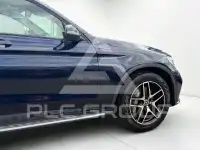 2018 Mercedes Benz GLC 250