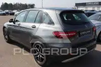 2018 Mercedes Benz GLC 250