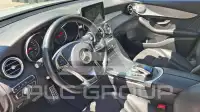 2018 Mercedes Benz GLC 250