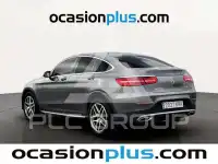 2018 Mercedes Benz GLC 250