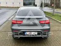 2018 Mercedes Benz GLC 250