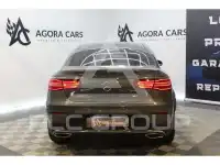 2018 Mercedes Benz GLC 250