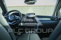 2018 Mercedes Benz GLC 250