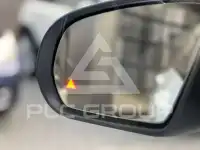 2018 Mercedes Benz GLC 250